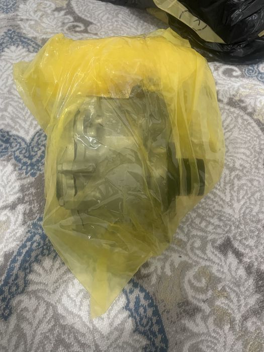 Раздатка для Hyundai Tucson