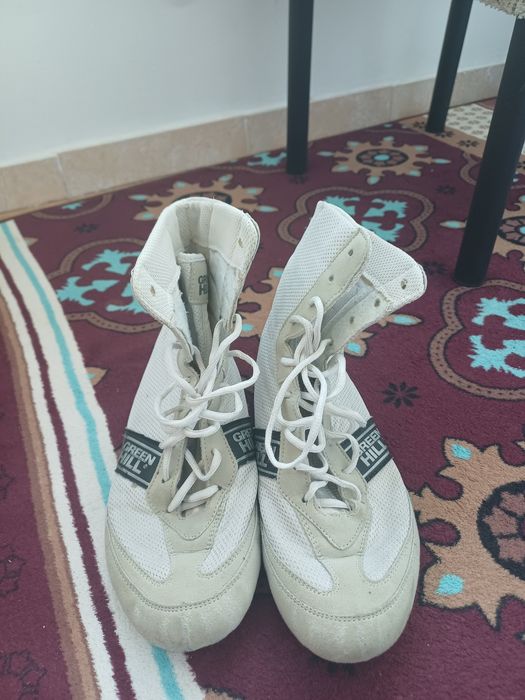 Продается боксерка