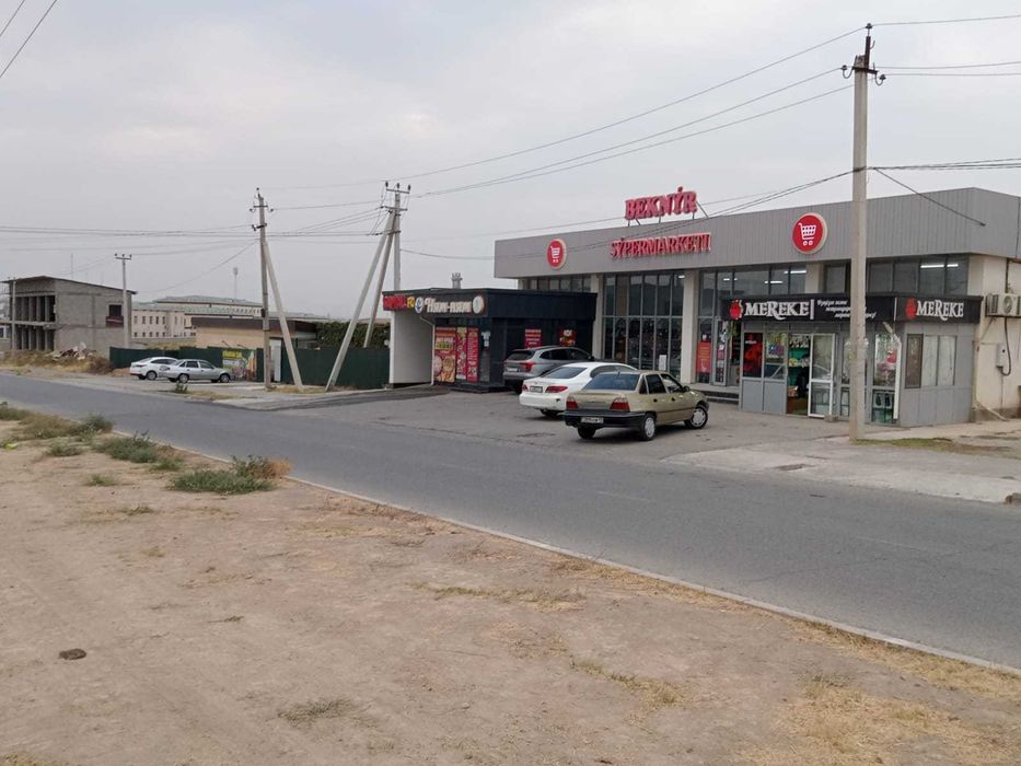 Назарларыңызға ЖАЛҒА БЕРІЛМЕК