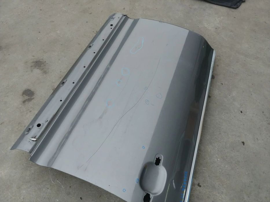 usa portiera stanga fata  vw touareg 7l 2007  facelift