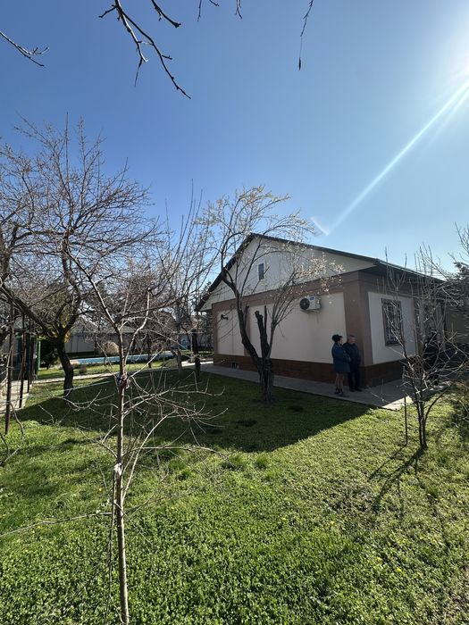 Продается Участок , Чингельды , 6 соток , Дом