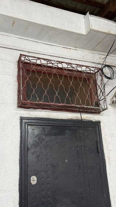 Продаются металлические решётки