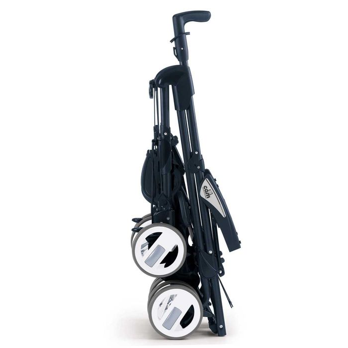 Carucior 3 in 1 Cam [ITALIA] Combi Tris (Landou, Carucior, Scoica)