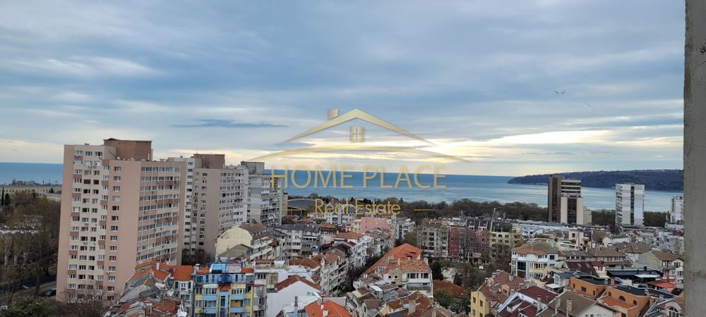 ДВУСТАЕН апартамент под наем - Спортна зала