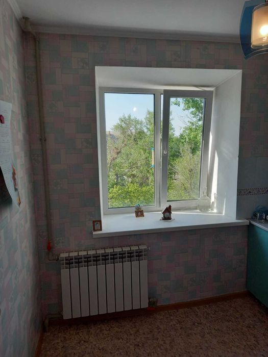 Продам 2-х конмантную квартиру