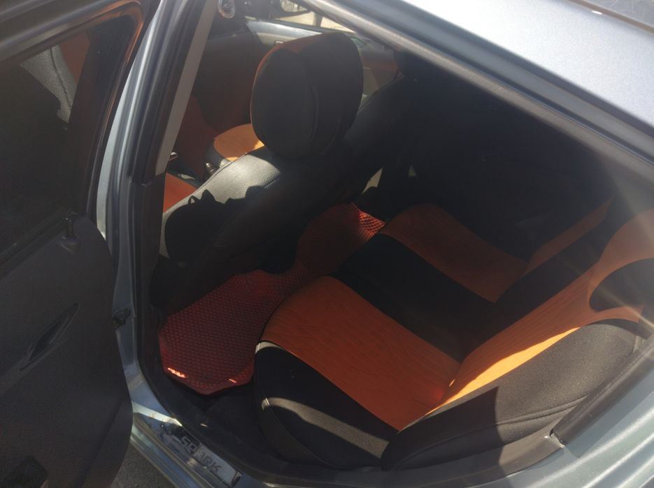 Spark sotiladi 2014/15