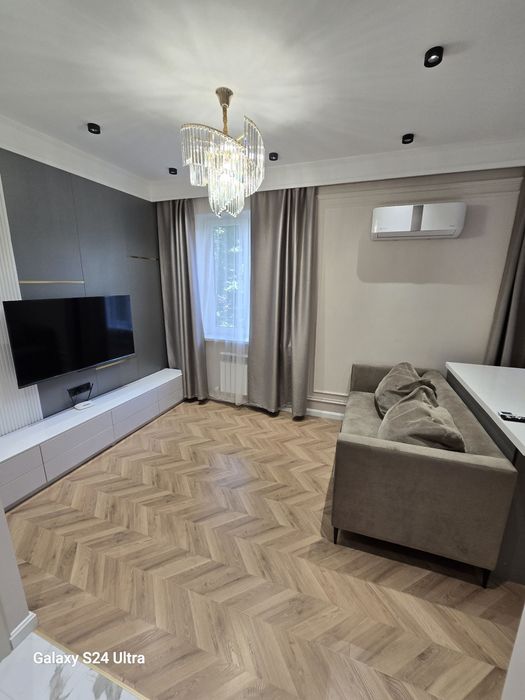 от Метро Хамзы Новзы 1 аст.800уе Чиланзар-1 2/3/4 Евро Высокопотолочк