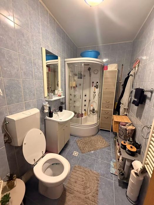 Vand apartament 2 camere