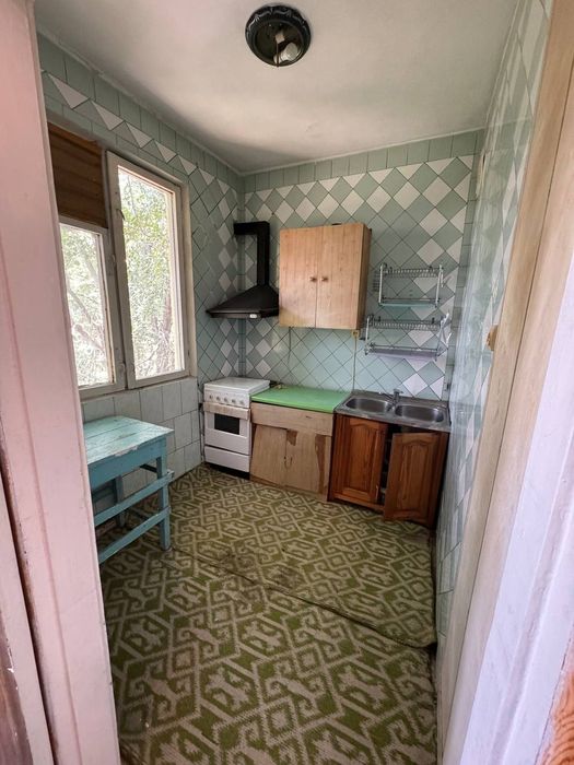 Продаётся ЭКО базар Феруза 2/4/4 можно в Ипотеку