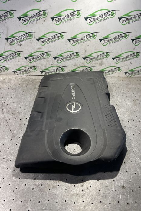 Capac motor 55576412 Opel Astra J