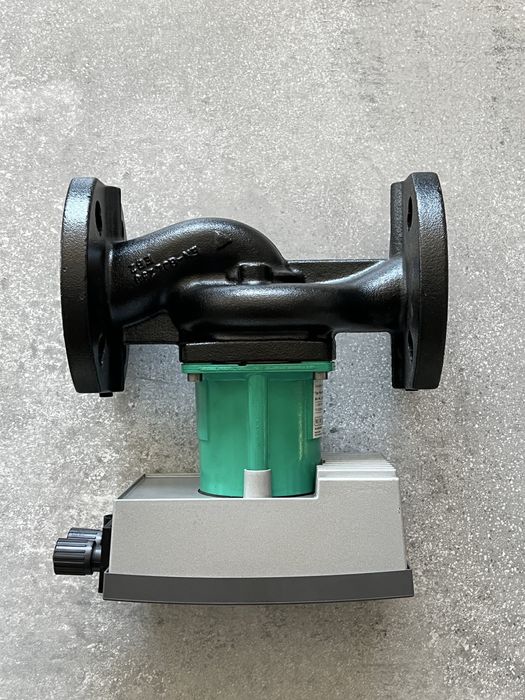 Wilo Pompa apa circulatie Wilo Yonos Maxo 50/0, 5-8 - cu defect