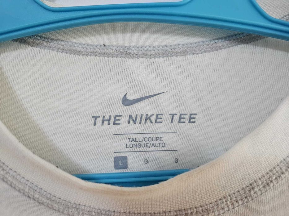 Tricou Nike Body Healing