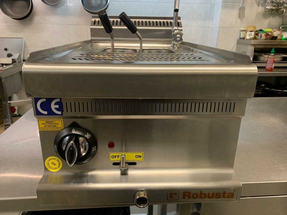 Електрически уред за варене на паста /Mодел MSMHE 470/