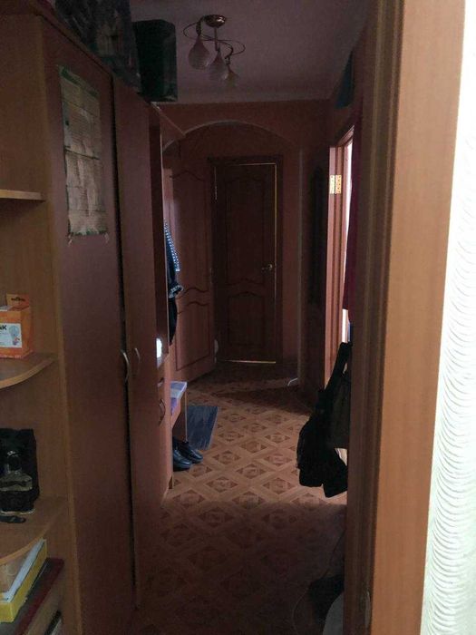 19 микрорайон (2х.ком)