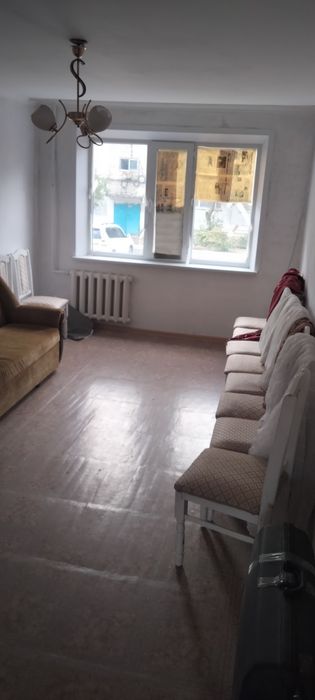 2-ком. кв.в центре города.