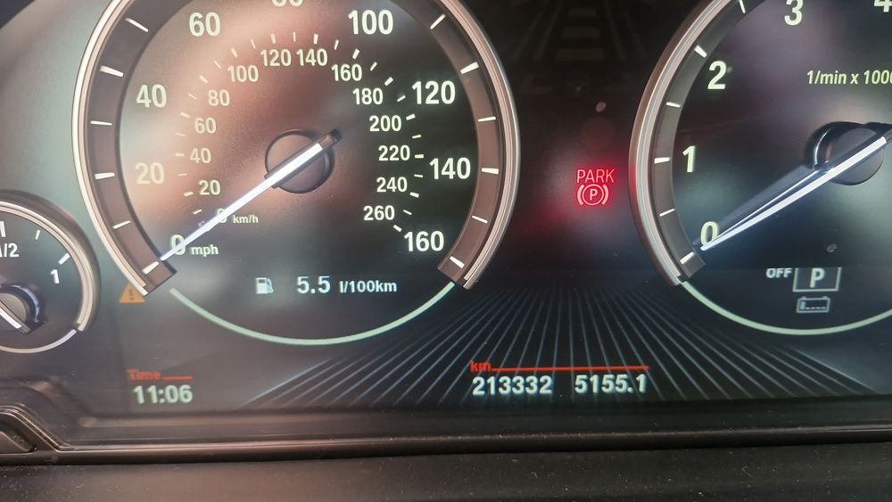 Bmw X5 2 litri Plug in Hibrid