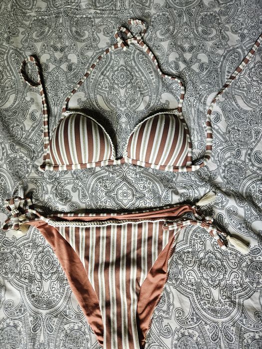Costum baie Calzedonia