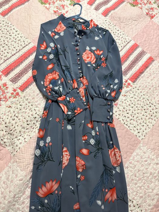 Платья в идеальном состоянии