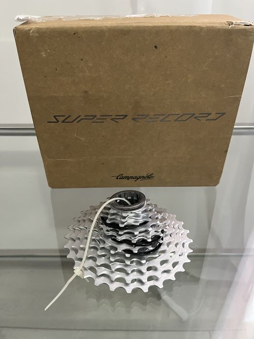 Caseta Campagnolo Super Record 12 S 10-29
