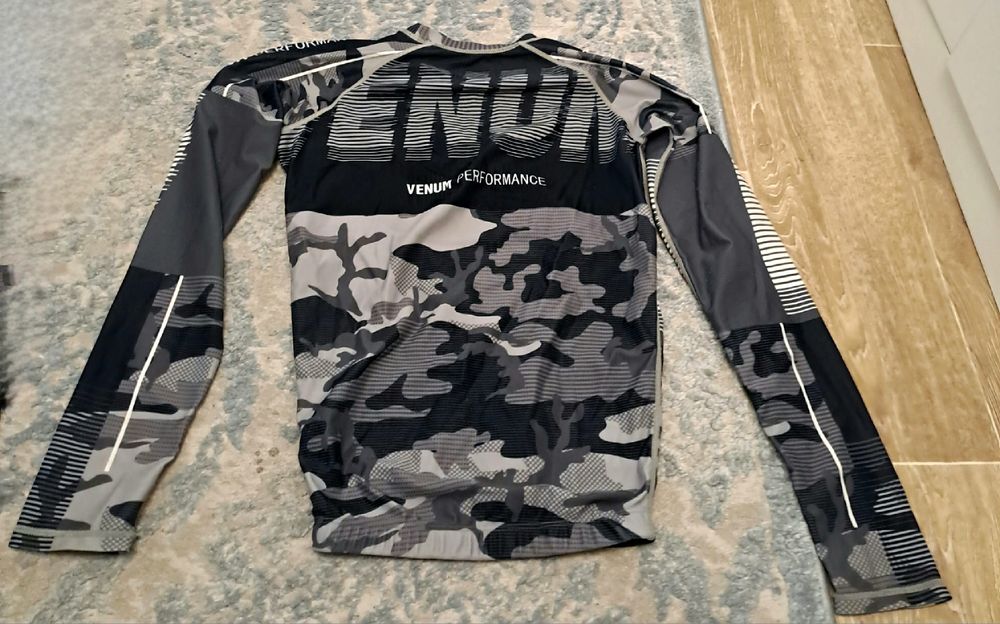 Одежда для мма и борьбы