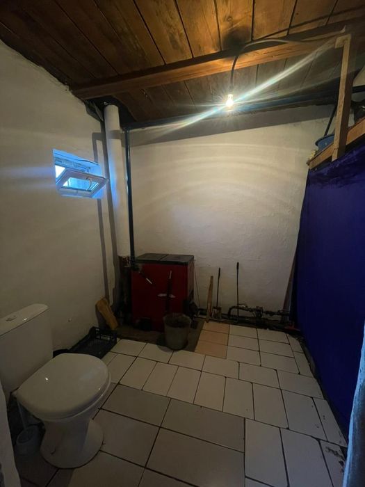 Продается дом с частичной мебелью