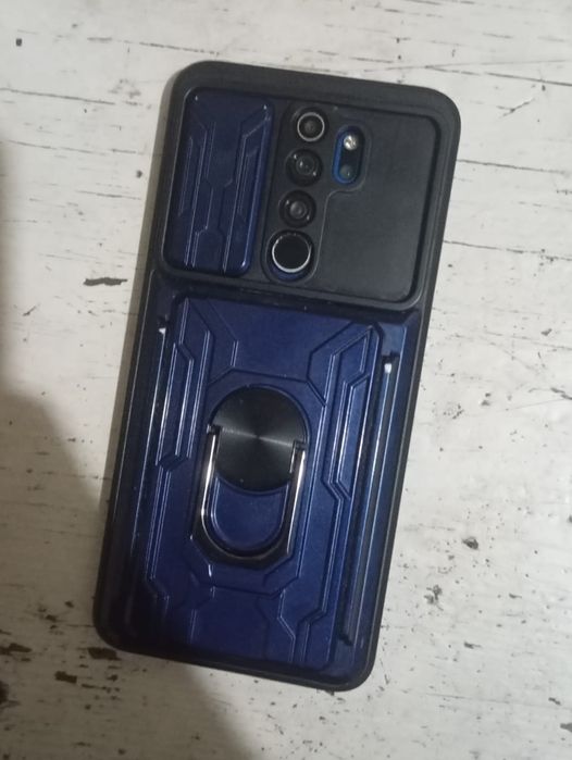 Продам телефон Redmi Note 8 Pro