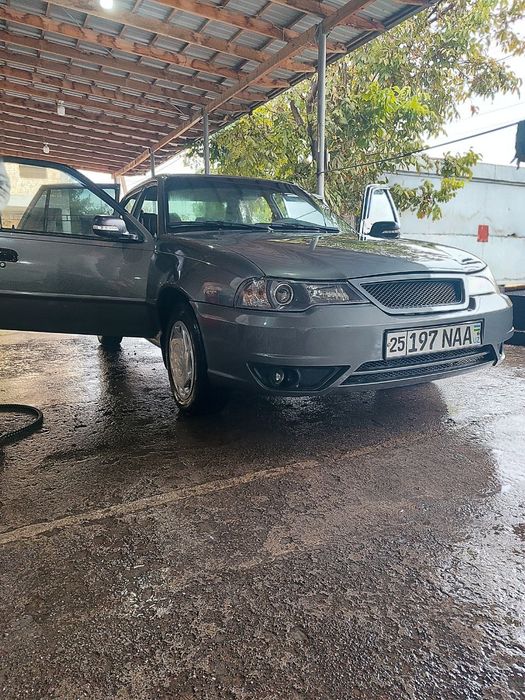 Nexia 2 DOHC. 1.6 GLE superkonditsioner jizzax