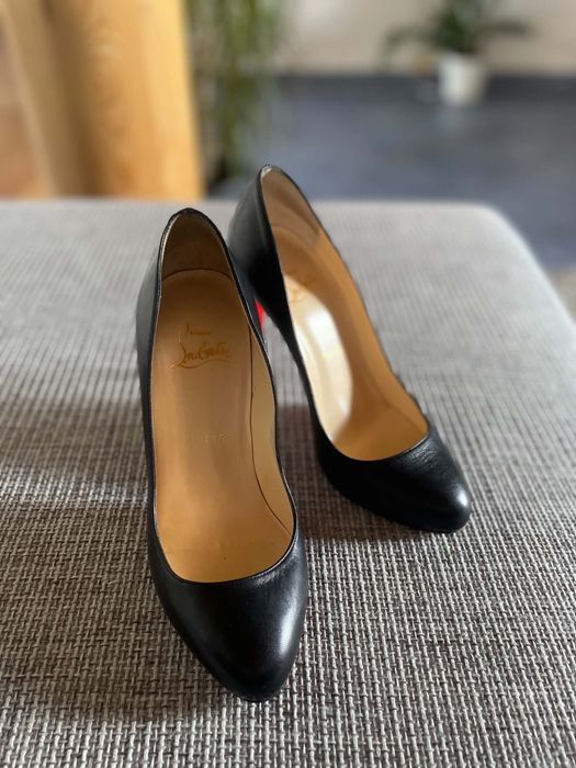 Christian Louboutin