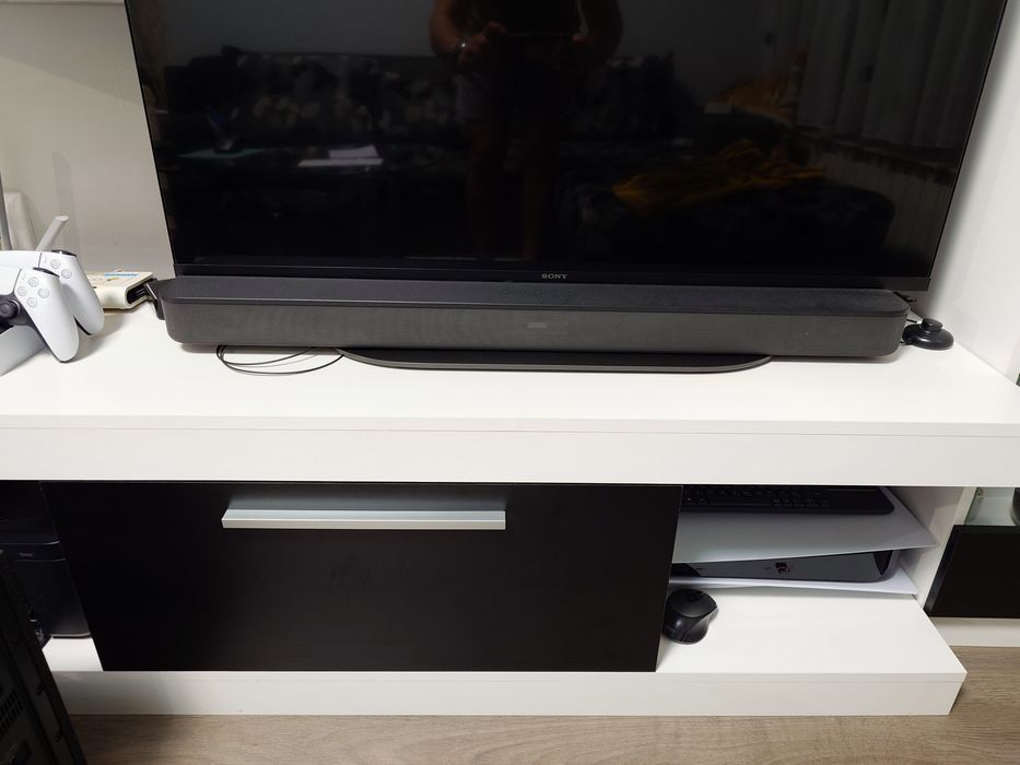 Продавам озвучителна система Сони / Sony HT-S400