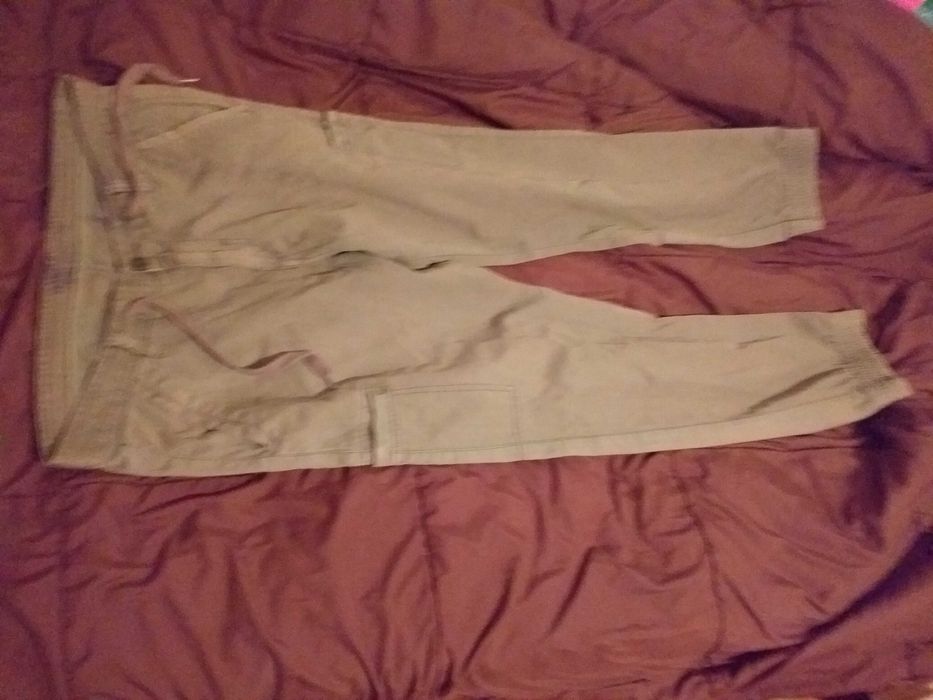 4 bucati pantaloni de lucru barbati