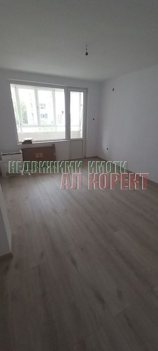 3-стаен в Варна-Спортна зала площ 79 цена 197000