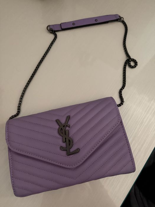 Geanta Yves Saint Laurent
