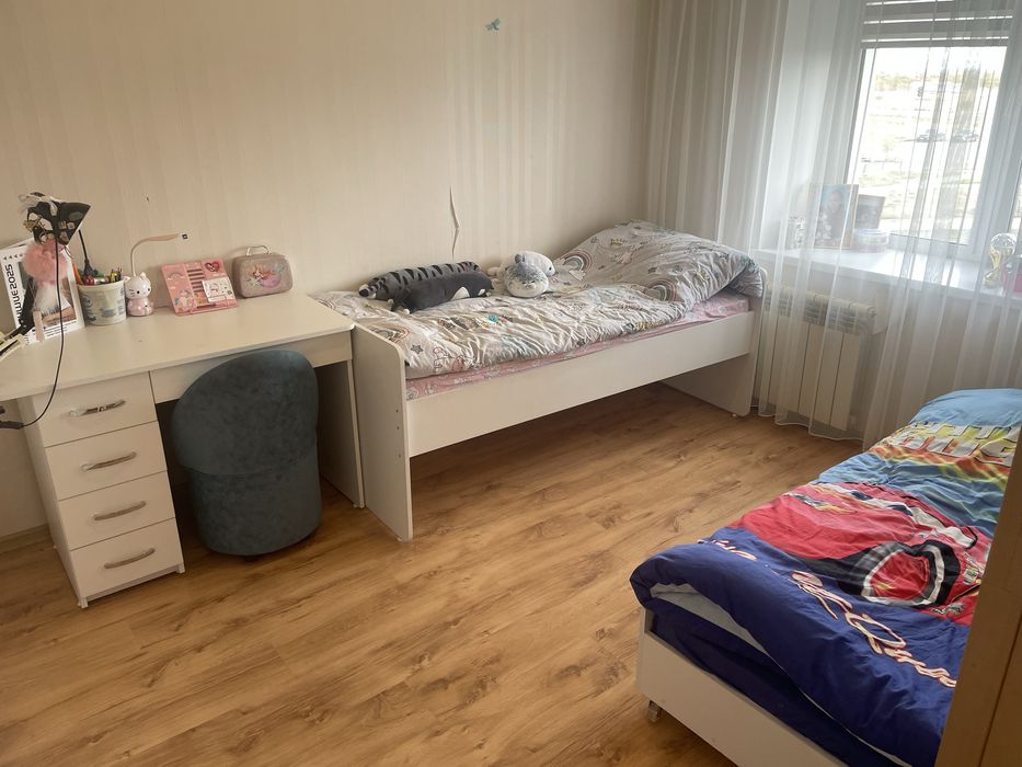 Продаётся квартира