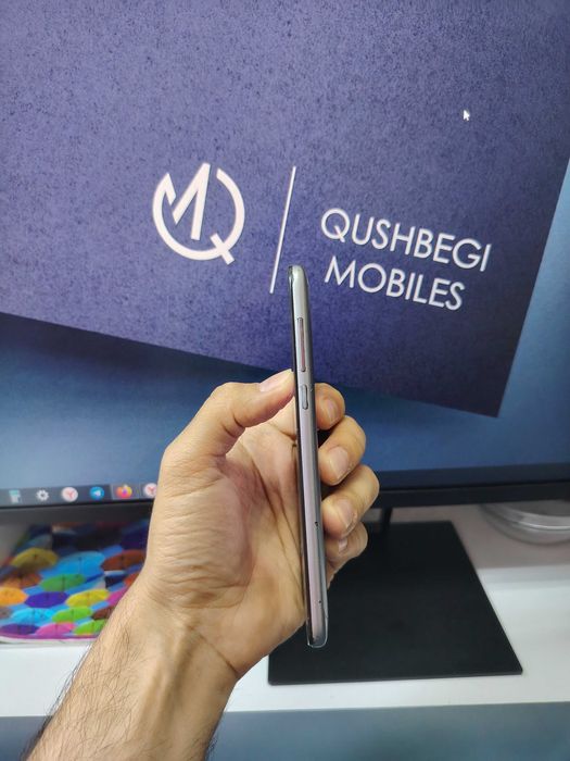 Aybi bor Honor 6A 16gb