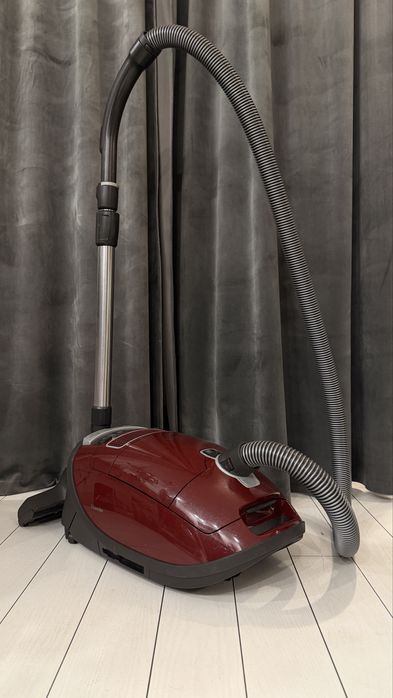 Miele Complete C3 Active ( ca nou )