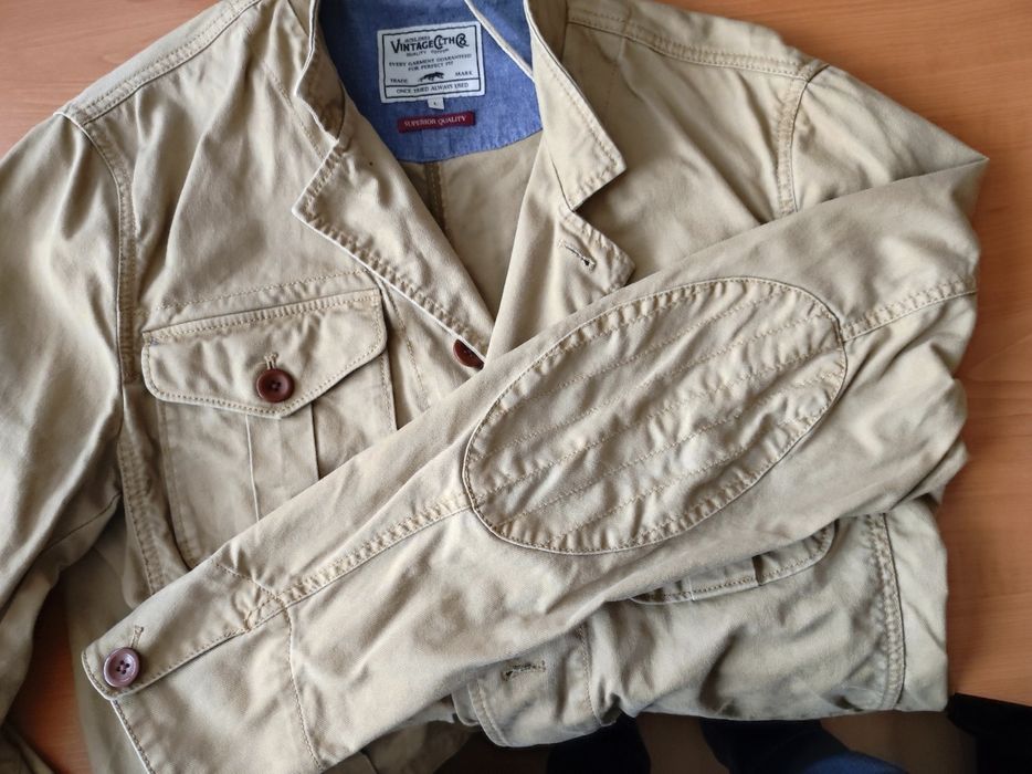 JACK & JONES - Ново Мъжко  Яке / Сако