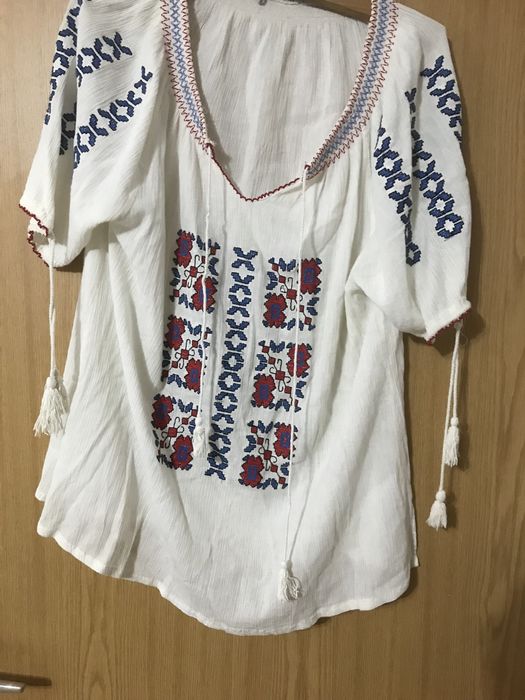 Vand Ie traditionala