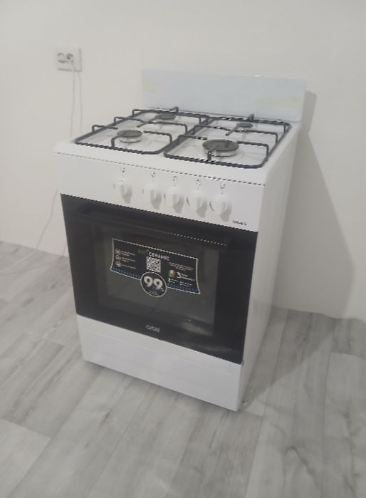 Продается газовая плита
