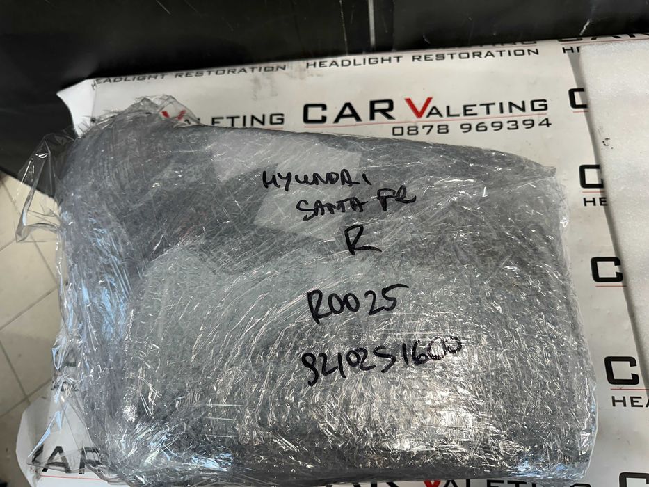 Фар фарове десен Hyundai Santa Fe 4 Facelift far Хюндай Санта Фе