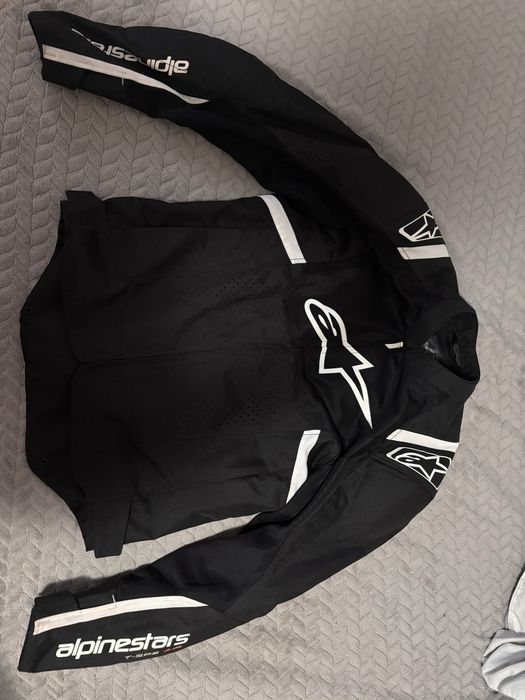 Geaca moto alpinestars
