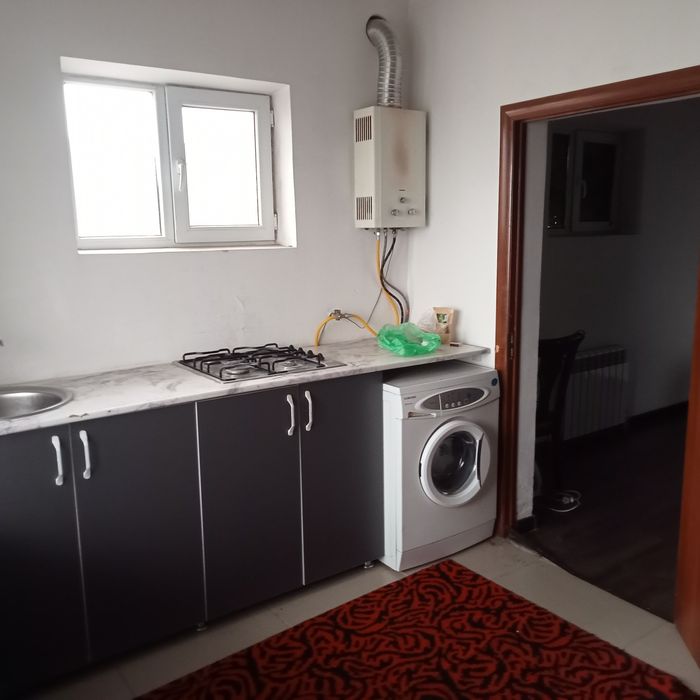 Сдам квартиру на долгий срок