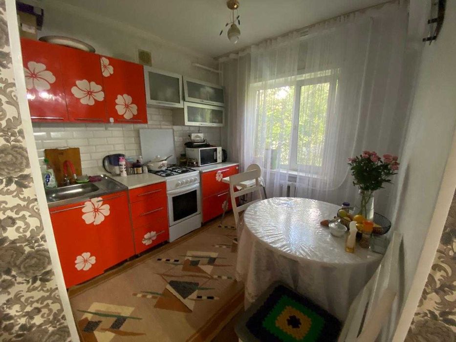 2-х комнатная квартира