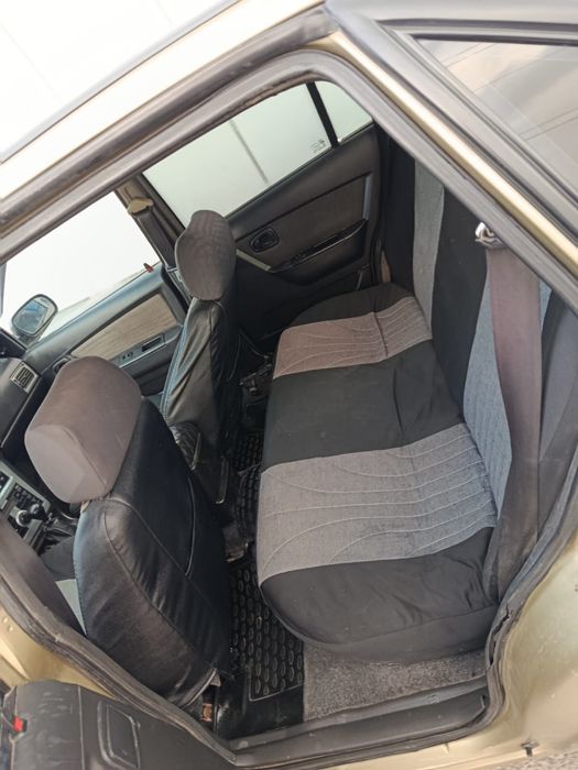 Daewoo Nexia 2 в хорошем состоянии