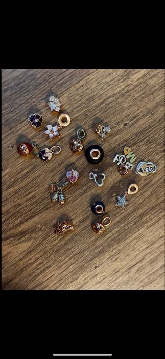 Pandora талисмани Пандора