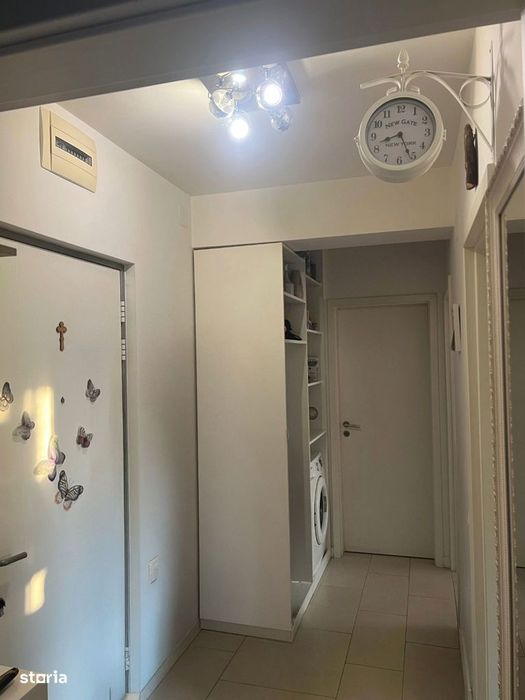 2 Camere complet mobilat | Prelungirea Ghencea | Loc parcare inclus