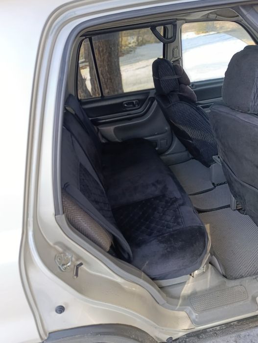 Машина в отличном состоянии