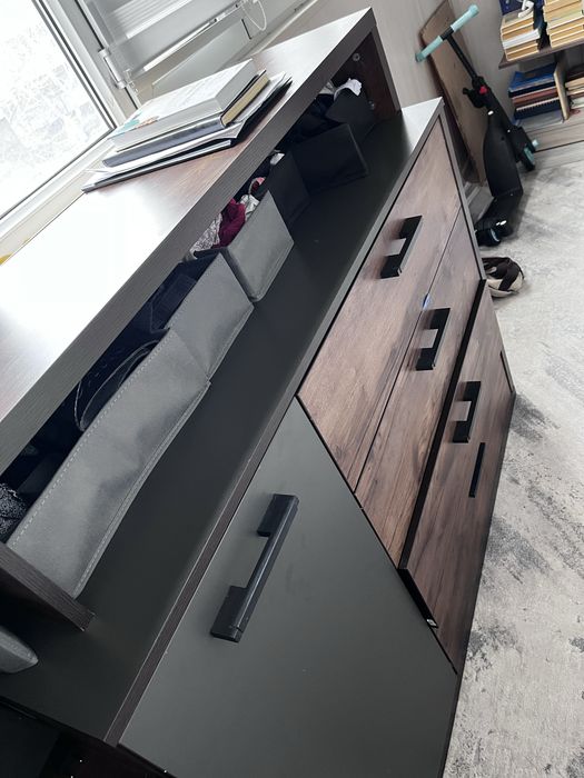 Комод 160 см. Комод