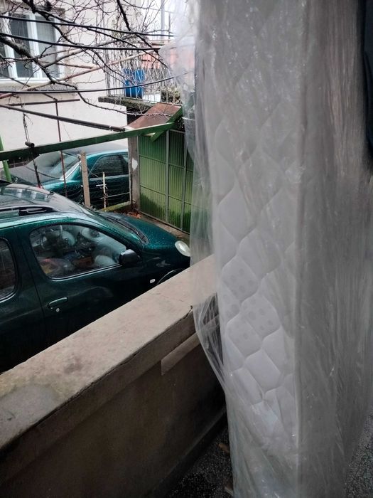 Подарявам ГОЛЯМ МАТРАК 160/200