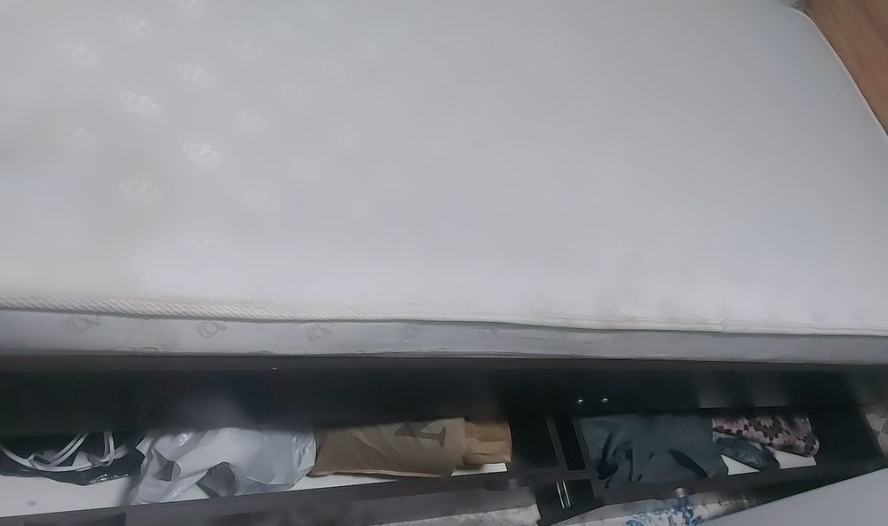 Продам детский  кровать