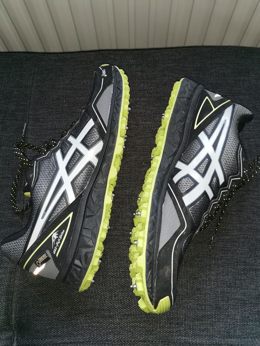 Adidas Asics gel cuie